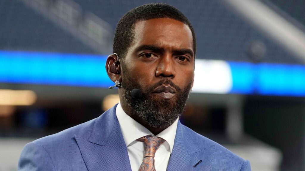 Randy moss cancer