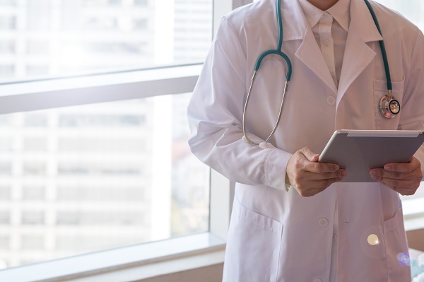 Oncologist in Nepal